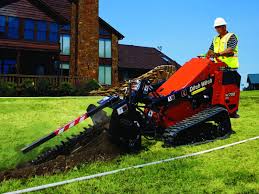 Mini Skidsteer attachments